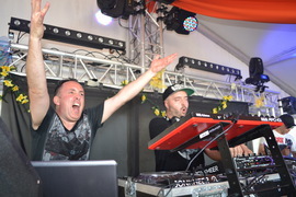 Quest4Trance the beach edition 2015 foto