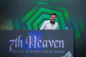 foto 7th Heaven, 15 augustus 2015, Parkeerterrein Rodenburg, Beesd #881355