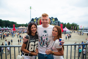 foto Decibel outdoor - the festival, 15 augustus 2015, Beekse Bergen, Hilvarenbeek #881507