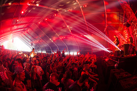 Decibel outdoor - the festival foto