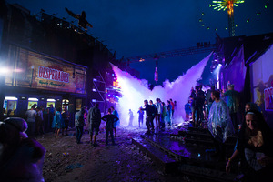 foto Decibel outdoor - the festival, 15 augustus 2015, Beekse Bergen, Hilvarenbeek #881656