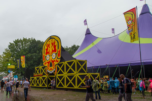 foto Decibel outdoor - the festival, 15 augustus 2015, Beekse Bergen, Hilvarenbeek #881714