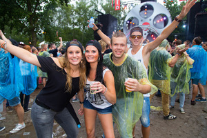 foto Decibel outdoor - the festival, 15 augustus 2015, Beekse Bergen, Hilvarenbeek #881723