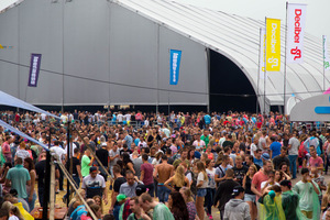 foto Decibel outdoor - the festival, 15 augustus 2015, Beekse Bergen, Hilvarenbeek #881742