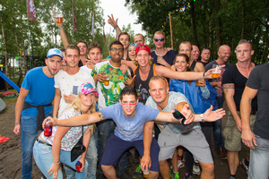 foto Decibel outdoor - the festival, 15 augustus 2015, Beekse Bergen, Hilvarenbeek #881743