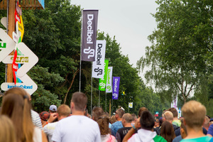 foto Decibel outdoor - the festival, 15 augustus 2015, Beekse Bergen, Hilvarenbeek #881744