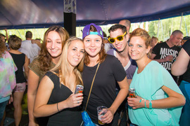 Decibel outdoor - the festival foto