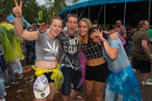 foto Decibel outdoor - the festival, 15 augustus 2015, Beekse Bergen, Hilvarenbeek #881784