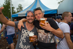 foto Decibel outdoor - the festival, 15 augustus 2015, Beekse Bergen, Hilvarenbeek #881788