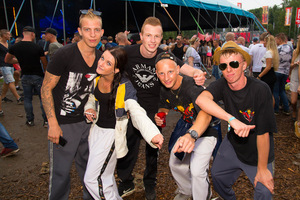 foto Decibel outdoor - the festival, 15 augustus 2015, Beekse Bergen, Hilvarenbeek #881790