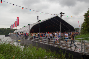 foto Decibel outdoor - the festival, 15 augustus 2015, Beekse Bergen, Hilvarenbeek #881796