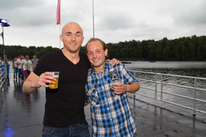 foto Decibel outdoor - the festival, 15 augustus 2015, Beekse Bergen, Hilvarenbeek #881809