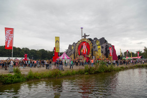 foto Decibel outdoor - the festival, 15 augustus 2015, Beekse Bergen, Hilvarenbeek #881812