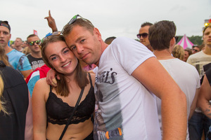 foto Decibel outdoor - the festival, 15 augustus 2015, Beekse Bergen, Hilvarenbeek #881827