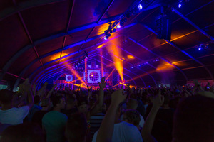 foto Decibel outdoor - the festival, 15 augustus 2015, Beekse Bergen, Hilvarenbeek #881864