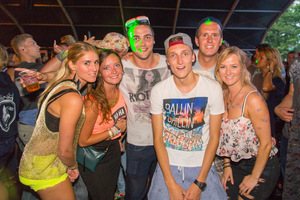 foto Decibel outdoor - the festival, 15 augustus 2015, Beekse Bergen, Hilvarenbeek #881869