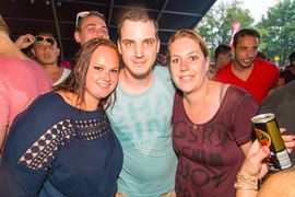 Decibel outdoor - the festival foto