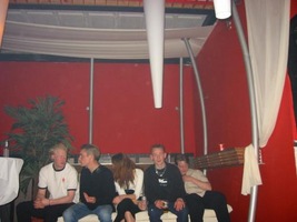 foto Club Q-Base, 30 maart 2002, Hemkade, Zaandam #8819