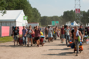 foto Lowlands, 21 augustus 2015, Walibi Holland, Biddinghuizen #881932