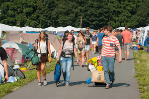 foto Lowlands, 21 augustus 2015, Walibi Holland, Biddinghuizen #881937