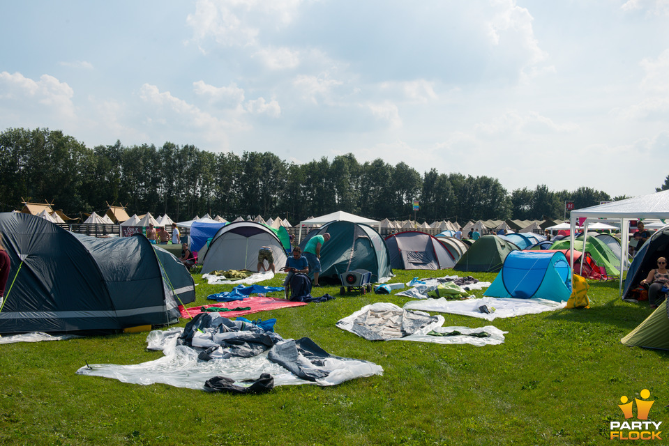 Foto's Lowlands, 21 augustus 2015, Walibi Holland, Biddinghuizen