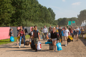 foto Lowlands, 21 augustus 2015, Walibi Holland, Biddinghuizen #881965