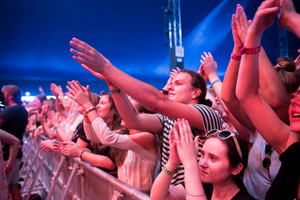 foto Lowlands, 21 augustus 2015, Walibi Holland, Biddinghuizen #881990