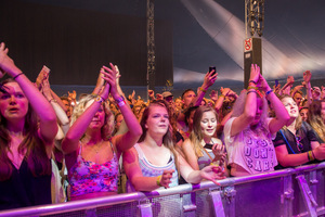 foto Lowlands, 21 augustus 2015, Walibi Holland, Biddinghuizen #881996