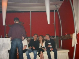 foto Club Q-Base, 30 maart 2002, Hemkade, Zaandam #8820