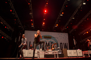 foto Lowlands, 21 augustus 2015, Walibi Holland, Biddinghuizen #882048