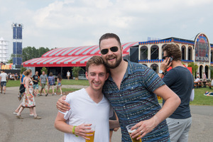 foto Lowlands, 21 augustus 2015, Walibi Holland, Biddinghuizen #882059