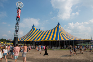 foto Lowlands, 21 augustus 2015, Walibi Holland, Biddinghuizen #882074