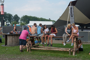 foto Lowlands, 21 augustus 2015, Walibi Holland, Biddinghuizen #882089