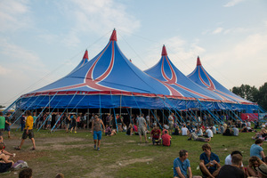 foto Lowlands, 21 augustus 2015, Walibi Holland, Biddinghuizen #882096