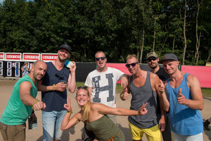 foto Lowlands, 21 augustus 2015, Walibi Holland, Biddinghuizen #882129