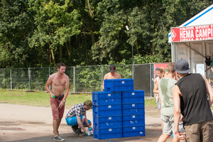 foto Lowlands, 21 augustus 2015, Walibi Holland, Biddinghuizen #882137