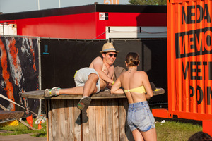 foto Lowlands, 21 augustus 2015, Walibi Holland, Biddinghuizen #882208