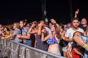 foto Lowlands, 21 augustus 2015, Walibi Holland, Biddinghuizen #882224