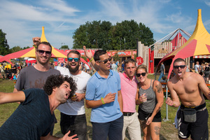 foto Lowlands, 21 augustus 2015, Walibi Holland, Biddinghuizen #882241