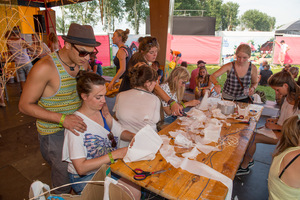 foto Lowlands, 21 augustus 2015, Walibi Holland, Biddinghuizen #882267