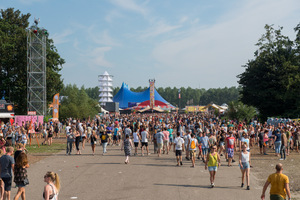 foto Lowlands, 21 augustus 2015, Walibi Holland, Biddinghuizen #882273