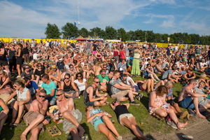 foto Lowlands, 21 augustus 2015, Walibi Holland, Biddinghuizen #882284