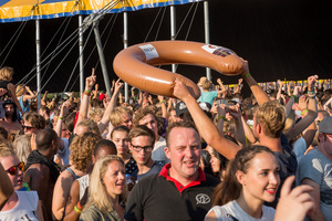 foto Lowlands, 21 augustus 2015, Walibi Holland, Biddinghuizen #882287