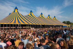 foto Lowlands, 21 augustus 2015, Walibi Holland, Biddinghuizen #882288