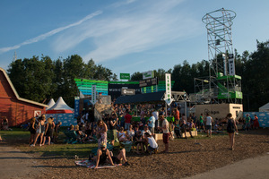 foto Lowlands, 21 augustus 2015, Walibi Holland, Biddinghuizen #882292