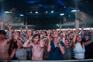 foto Lowlands, 21 augustus 2015, Walibi Holland, Biddinghuizen #882294