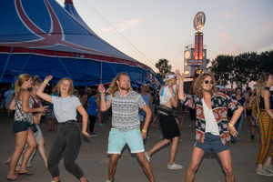 foto Lowlands, 21 augustus 2015, Walibi Holland, Biddinghuizen #882308