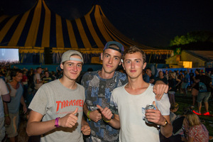 foto Lowlands, 21 augustus 2015, Walibi Holland, Biddinghuizen #882319