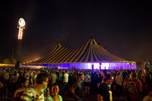 foto Lowlands, 21 augustus 2015, Walibi Holland, Biddinghuizen #882321