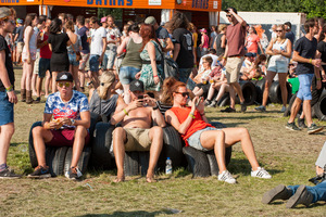 foto Lowlands, 21 augustus 2015, Walibi Holland, Biddinghuizen #882338